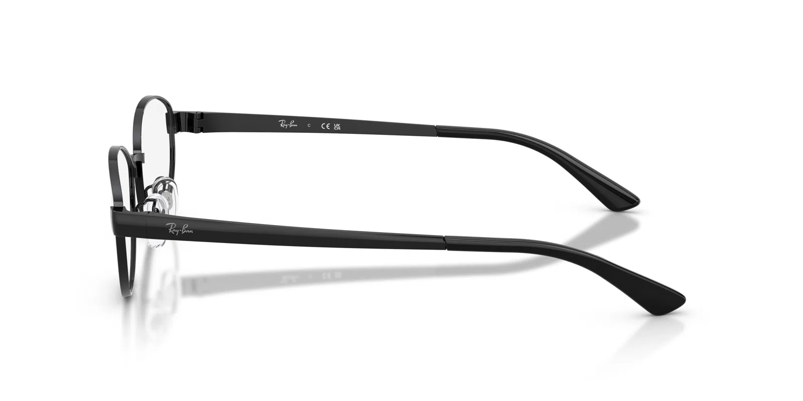 Ray-Ban 3774VD Eyeglasses - view 12